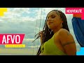 STEPHANIE FT BASTA LION - FLY (AFVO VIDEO)