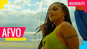 STEPHANIE FT BASTA LION - FLY (AFVO VIDEO)