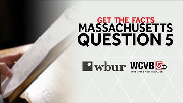 Question 5 debate: Changing tipped wages in Massachusetts