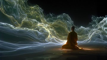 Enter Flow | 40 Hz Ambient Music for Deep Focus & Enhancing Cognition