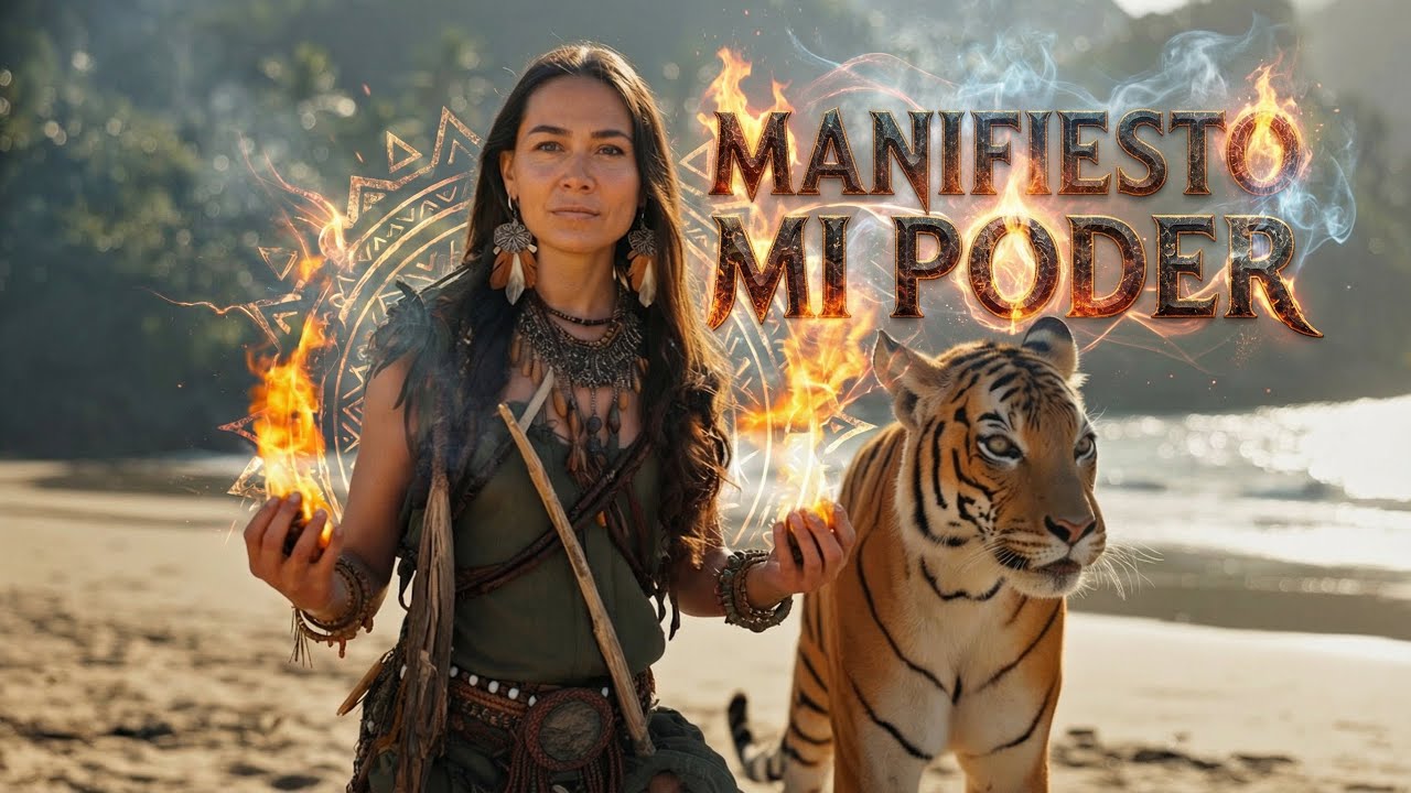 YouTube पर MANIFIESTO MI PODER 🔥 Música de Afirmaciones para Activar Fuerza Interior y Confianza देखें YouTube पर MANIFIESTO MI PODER 🔥 Música de Afirmaciones para Activar Fuerza Interior y Confianza देखें