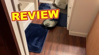 ✅ Review 2019 Neato Botvac Robotics D7 Connected Laser Guided Robot Vacuum screenshot 5