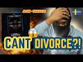 JOJOW - FREESTYLE | WHAT?! CAN’T DIVORCE THE STREETS?! 😳🔥 | FIRST TIME REACTION | GhostX Reactions