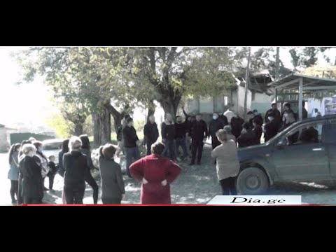 სოფელ ბერშუეთის მოსახლეობა სასმელი წყლის საფასურის დავალიანებას ეტაპობრივად გადაიხდის 22.10.2021