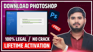 how to download Photoshop cs3 | how to install photoshop cs3 | adobe photoshop cs3 @Amityadavgkp01