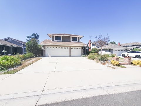 3558 Hillsdale Ranch Rd, Chino Hills, CA home video tour