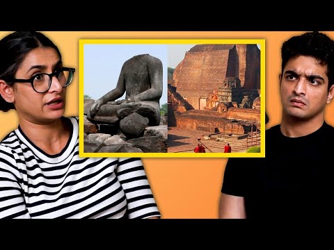 Inspiring Truth About Ancient India - Knowledge Capital Of The World