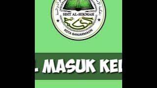 Bel Masuk Kelas