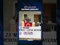🇹🇷 Antalya'da köy halkı 23 Nisan'ı coşkuyla kutladı! Türk bayraklarıyla kortej yürüyüşü yaptı