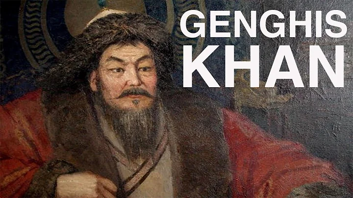 Genghis Khan Explained In 8 Minutes - DayDayNews