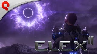 ELEX II trailer-2