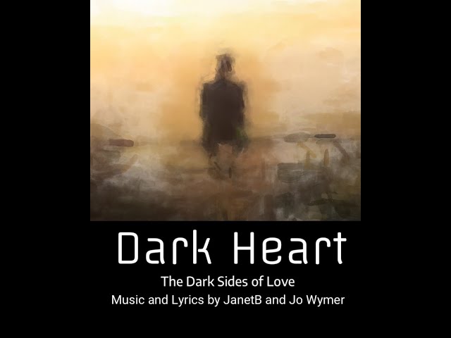 Jo Wymer - Dark Heart