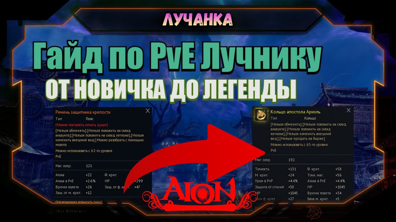 Гайд на Лучника в PvE: ваш план апгрейда на 2026 год (Рудра → Арлос → Васатри)