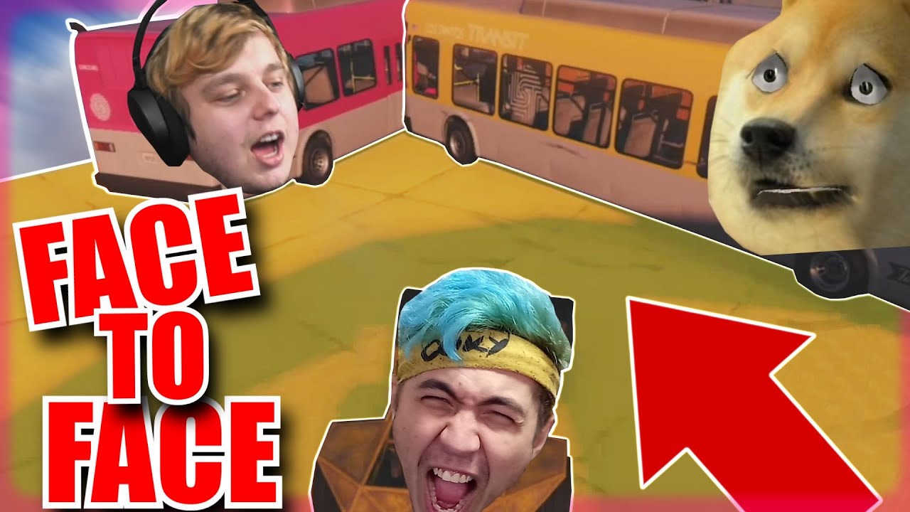 CUKY SE JEDE VŠEM POMSTÍT!!!|GTAV:FaceToFace/w@Kellwiin,@Davel,@DejvikGOD, @BowTeaG,@Morryeeja@GEJMR|