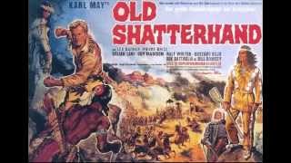 Video thumbnail of "Old Shatterhand (Titelmusik)"