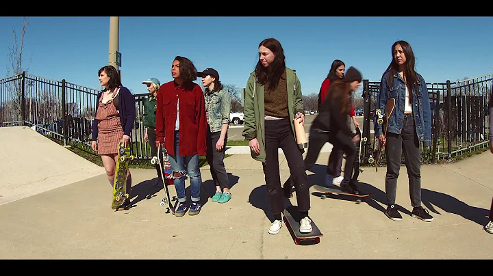 Sarah Shook & the Disarmers "New Ways to Fail" (Of...
