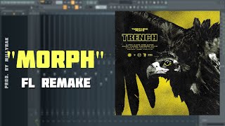 twenty one pilots - Morph | Instrumental Remake