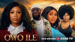 Download Lagu OWO ILE (Land Money) - Yoruba Movie 2026 Drama | Wumi Toriola, Kiki Bakare, Divagold, Damilola Oni MP3