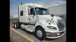 International Prostar 2017
