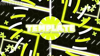 Ae2D Intro Templatefree To Useantrayfx