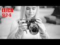 🔴 Upgrading to the LEICA SL2-S!