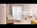 【Room Tour】無印風房間改造、日本租屋開箱｜NITORI宜得利家居、IKEA好物推薦