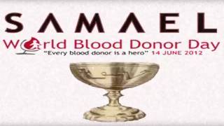 Samael - Blood Ritual