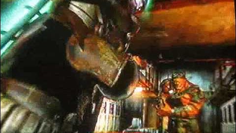 Fallout 3 Strategy Walkthrough - Finding the Garden of Eden