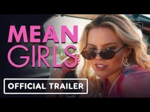 Mean Girls  Revenge Party Final Trailer (2024 Movie) 