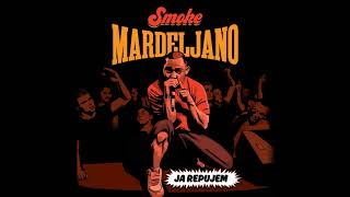 01. Smoke Mardeljano - Reinkarnacija (Intro)