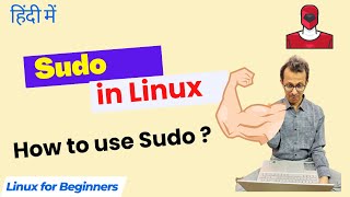 144 Sudo in Linux | How to use sudo | Linux Commands | Linux for Beginners