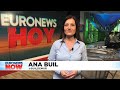 Euronews Hoy | Las noticias del martes 10 de noviembre de 2020