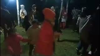 Christmas Dance Waram Dararichikgre 24/12/2022.