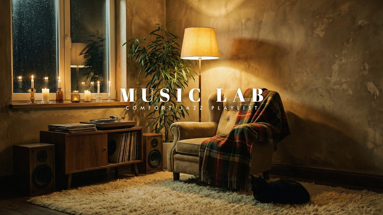 Relaxing Jazz Music | Playlist