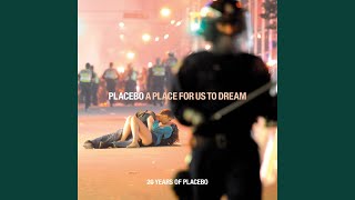 Video thumbnail of "Placebo - This Picture"