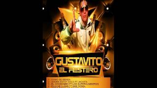 Video thumbnail of "1-Gustavito El Fiestero_Como se menea"