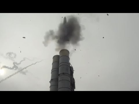Video: Ուկրաինայի Զինված ուժերի հրթիռային համակարգեր՝ Ս-300 ֆավորիտ. Բնութագրերը, լուսանկար