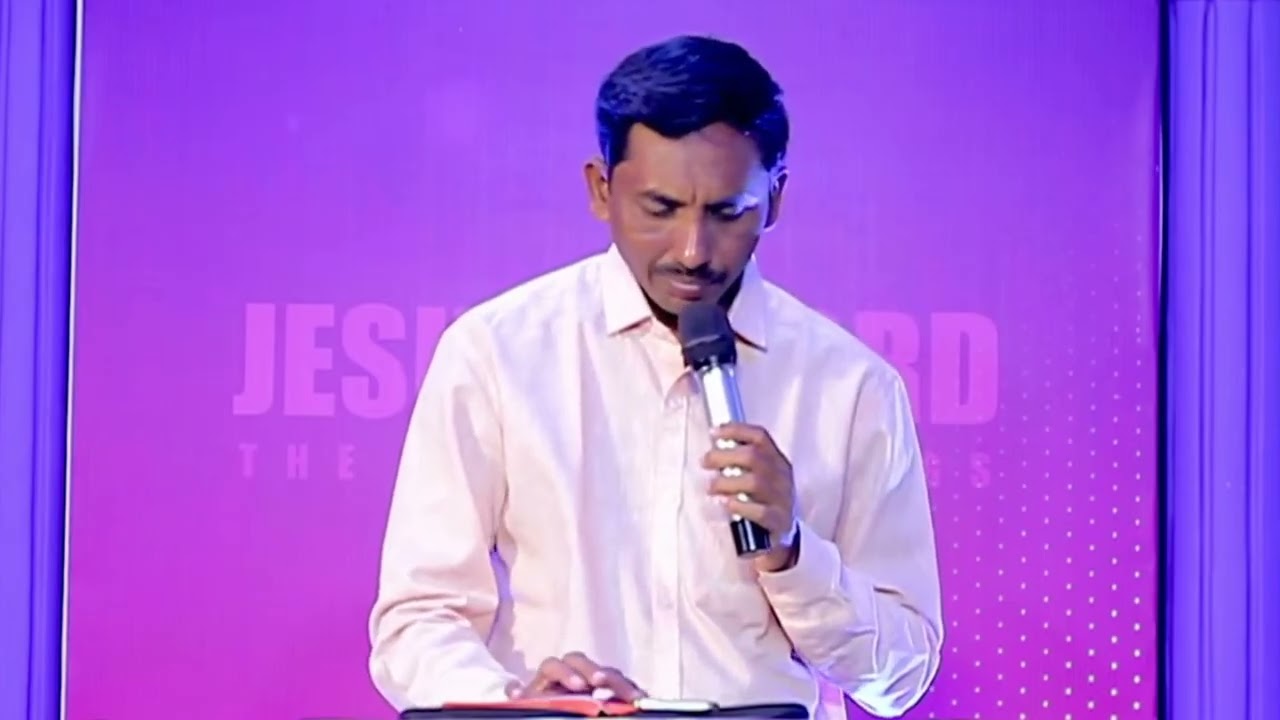 ఉపవాస ప్రార్థన యొక్క బలం 