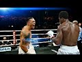 3 Times Oleksandr Usyk Shocked The Boxing World!