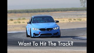 What Does Your BMW M2, M3, and M4 NEED For The Track