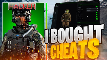 BF6 Aimbot + ESP Gameplay – Best Undetected Cheat - battlefield 6