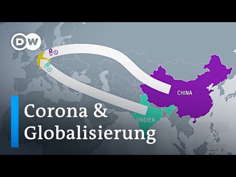 Video: Wie Die Globalisierung Unser Leben Verändert