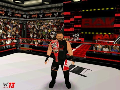 Download Cabbage Patch Wrestling 2011 Download Cabbage Patch Wrestling 2011