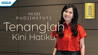 Download Lagu Tenanglah Kini Hatiku - KIDUNG KEESAAN no.533 - Pudjiastuti (Official Lyric Video) MP3 Download Lagu Tenanglah Kini Hatiku - KIDUNG KEESAAN no.533 - Pudjiastuti (Official Lyric Video) MP3