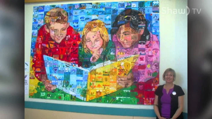 Caroline Morrison, Cinnabar Valley Elementary - Te...