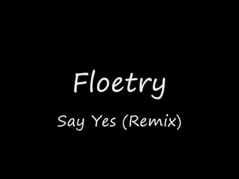 say yes floetry mp3 free download