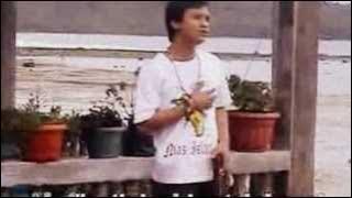 Mo'u-mo'u Dete Gara | D. Folala Zalukhu