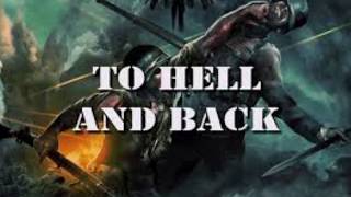 Watch Warmachine To Hell And Back video