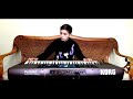 SIRTS INCHPES - Nersik Antonyan ( Keyboard Cover )