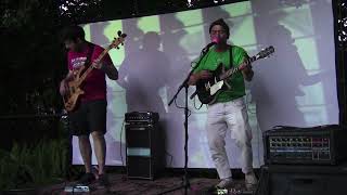 Lunch Hands at Good Neighbor on April 6, 2024 in Gainesville, FL